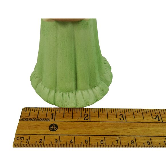 Growing Up Birthday Girls 11 Years Old Birthday Figurine Vintage Enesco 1981 - Picture 8 of 8